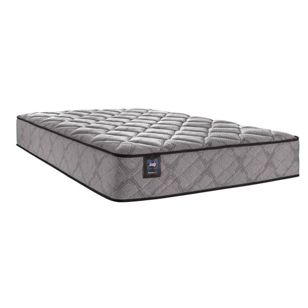 Sealy Posturepedic Clancy Full/Double Mattress With 532 Coils