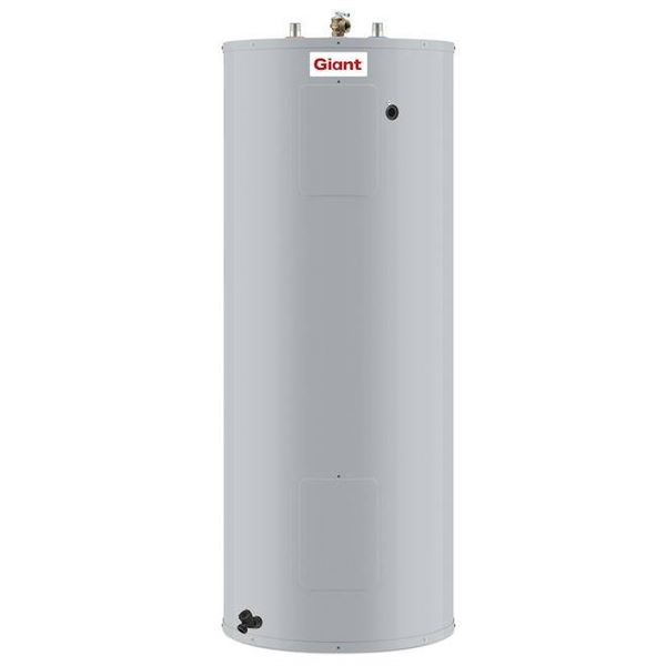 Giant 172STE-3F7M Electric Water Heater 80 US Gallons 240V 4500W