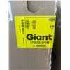 Image 5 : Giant 172STE-3F7M Electric Water Heater 80 US Gallons 240V 4500W