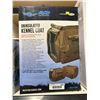 Image 3 : ASD Avery Outdoors Uninsulated Kennel Coat, Size XL, Marsh Brown