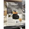 Image 3 : Cuisinart 3-Cup 700 mL Mini Chopper Model CH-4PC
