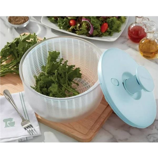 KitchenAid Salad Spinner