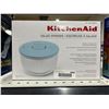 Image 3 : KitchenAid Salad Spinner