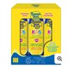 Image 1 : Banana Boat Kids SPF 50 Sunscreen Spray – 3-Pack, 226g Each