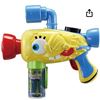 Image 1 : SpongeBob SquarePants Giggle Blaster By Nickelodeon