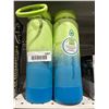 Image 2 : ThermoFlask 24 oz Insulated Bottles in Green and Blue Lot of 2