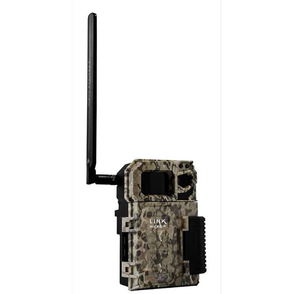 Spypoint Link-Micro-LTE Cellular Trail Camera