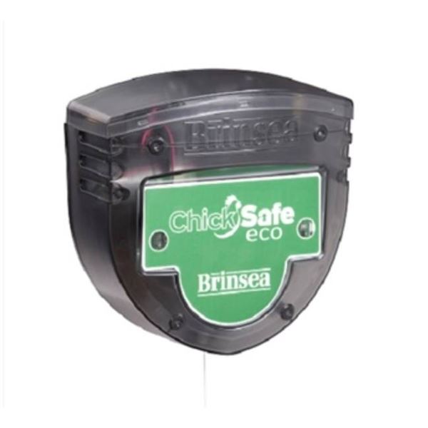 Brinsea ChickSafe Eco Automatic Hen House Door Opener