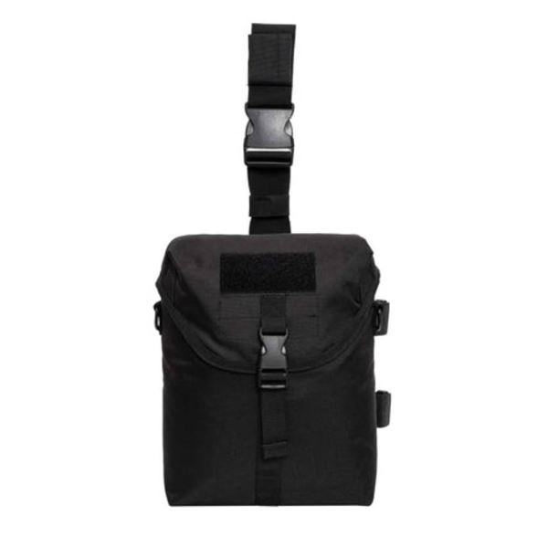 MIRA Safety Military Pouch / Gas Mask Bag V2