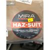 Image 4 : MIRA Safety HAZ-SUIT Protective CBRN Hazmat Suit (MED)