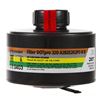 Image 1 : DOTPro 320 Filter with Thread RD40 for Gas Mask Applications