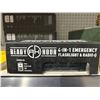 Image 3 : Ready Hour 4-in-1 Emergency Flashlight and Radio