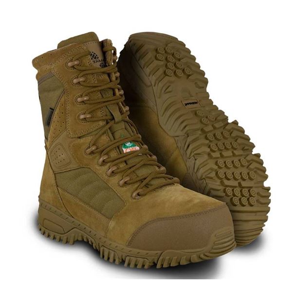 Altama Foxhound 7R WP Safety Boots, Men’s Regular, Size 7R