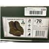 Image 3 : Altama Foxhound 7R WP Safety Boots, Men’s Regular, Size 7R