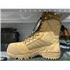 Image 5 : Altama Foxhound 7R WP Safety Boots, Men’s Regular, Size 7R