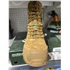 Image 6 : Altama Foxhound 7R WP Safety Boots, Men’s Regular, Size 7R