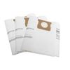 Image 1 : Project Source Disposable High-Efficiency Filter Bags for 4-8 Gallon Vacuums 15, 3 pack bags