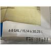 Image 4 : Project Source Disposable High-Efficiency Filter Bags for 4-8 Gallon Vacuums 15, 3 pack bags