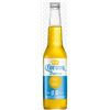 Image 1 : Case of 24X330ml Corona Sunbrew Non-Alcoholic Beer Bottles