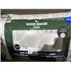 Image 3 : Eddie Bauer Home Queen Size Soft Sleep Pillows, 2-Pack
