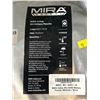 Image 4 : MIRA Safety M4 CBRN Military Poncho (Medium/Navy)