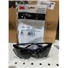 Image 3 : 3M Virtua CCS Protective Eyewear With Foam Gasket, 20 Pack