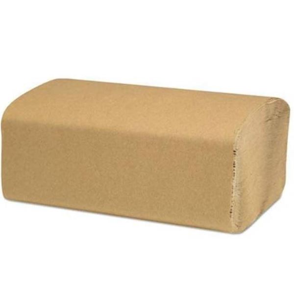 Cascades PRO Perform Interfold Napkins, 1-Ply, 6.5 X 4.25, White, 376/pack, 16 Packs/Carton