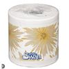 Image 1 : White Swan Bathroom Tiissue Rolls – Lot of 17 Individual Rolls