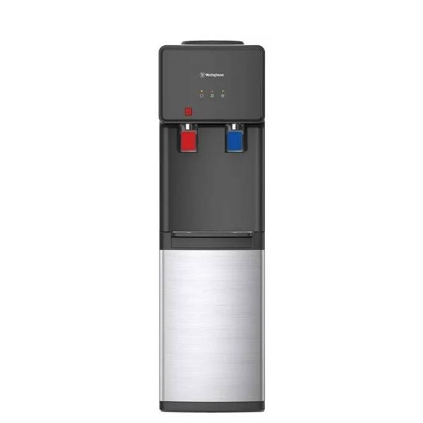 Westinghouse Premium Top-Loading Water Dispenser With Hot and Cold Water