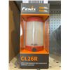 Image 2 : Fenix CL26R Rechargeable Camping Lantern, 400 Lumens, ES5EKB01098