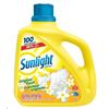 Image 1 : Sunlight Laundry Detergent 4.0L, HE Compatible, for 100 Loads