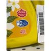 Image 3 : Sunlight Laundry Detergent 4.0L, HE Compatible, for 100 Loads