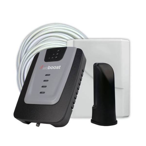 WeBoost Home Room Cell Signal Booster for U.S. Carriers