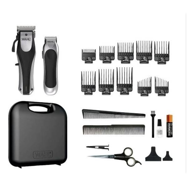 Wahl Lithium Ion+ Multi-Cut Pro Series Clipper Kit