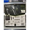 Image 3 : Wahl Lithium Ion+ Multi-Cut Pro Series Clipper Kit