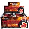Image 1 : Little Hotties 40x Hand Warmers – Heating Duration up to 18 Hours