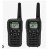 Image 1 : Midland X-TALKER T10 Two-Way Radios With 22 Channels and NOAA Weather Alerts