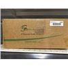 Image 2 : Eco Packaging EP-W1KNF6 6-inch Wooden Knife Wrapped, 500 Bags/Ctn
