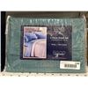 Image 1 : Comfy Bamboo World 4-Piece King Size 8000 Gold Series Sheet Set