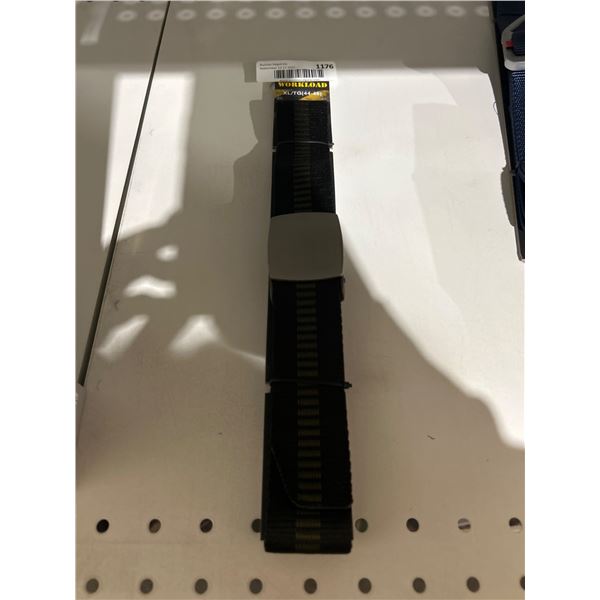 Workload XL/TG (44-46) Belt with Metal Buckle