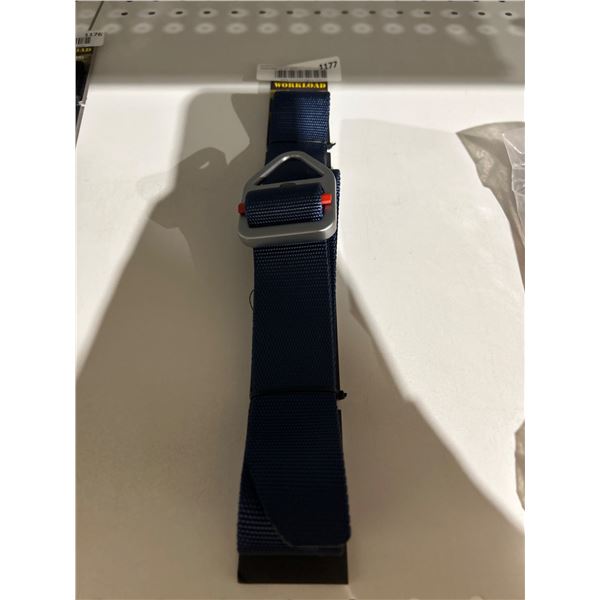 Workload XL/2X (44-46) Work Belt Blue Color