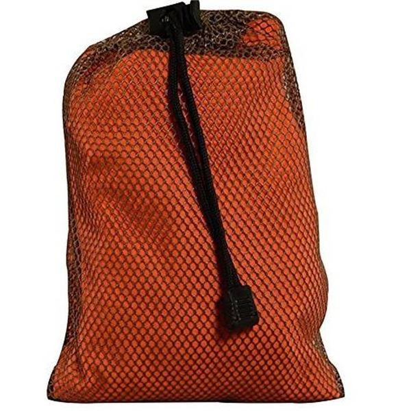 Eberlestock BirdBag II A4BBHO Orange