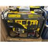 Image 3 : Champion 11250-Watt Portable Generator with Wireless Remote Start