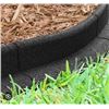 Image 1 : Flexible Landscaping Edge 4 in Height for Garden Use