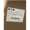 Image 3 : Eaton CBRPM130/Z Trim Assembly with Keyhole White