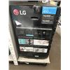 Image 4 : LG Dual Inverter Portable Air Conditioner, 450 Sq. Ft. Coverage, 14,000 BTU