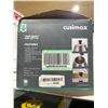 Image 4 : Cusimax Temp Select Drip Kettle CMCK-100E With Digital Controls