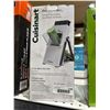 Image 2 : Cuisinart PrecisionSlice2 Upright Mandoline Cutter System