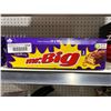 Image 2 : Cadbury Mr. Big Candy Bars 24-Pack, 90g Each