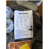 Image 4 : Bestway SaluSpa Coronado AirJet Inflatable Hot Tub and Accessories